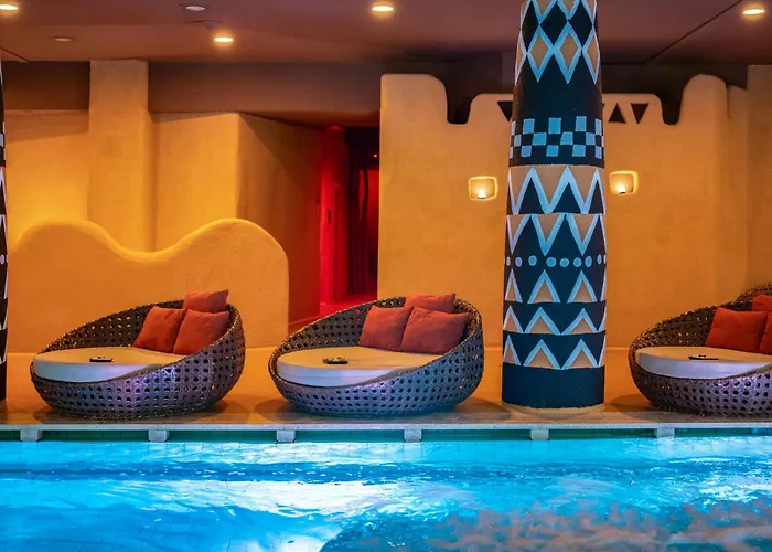 Hotel Bambara