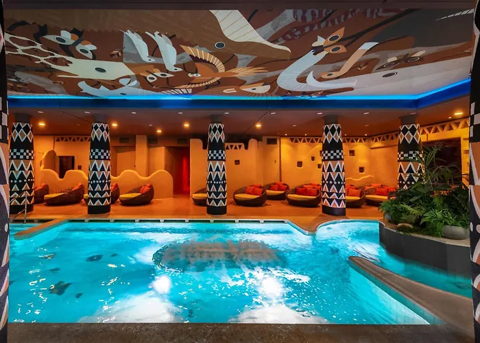 Hotel Bambara