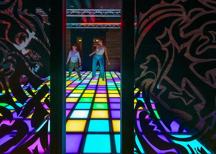 Bambara Hotel Felsőtárkány