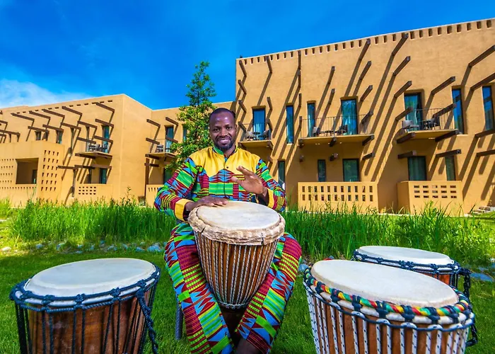 Bambara 4* Felsotarkany