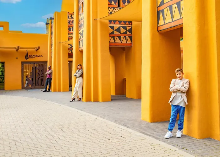 Bambara Hotel