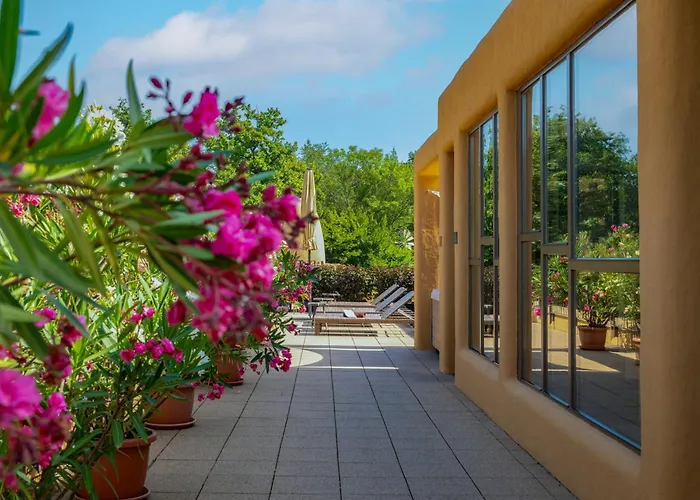 Bambara Hotel