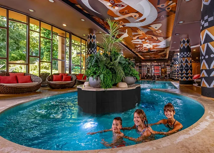 Bambara Hotel 4*