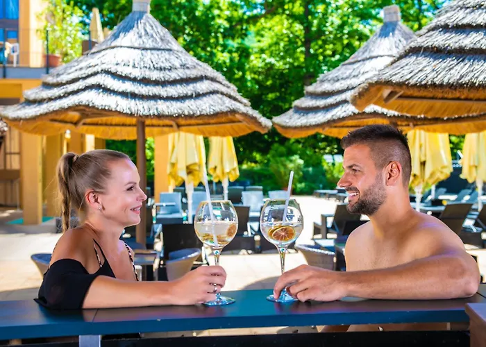 Bambara Hotel Felsőtárkány