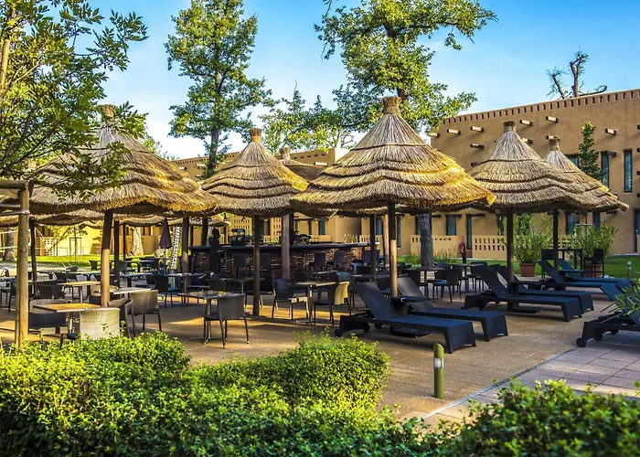 Bambara Hotel Felsőtárkány
